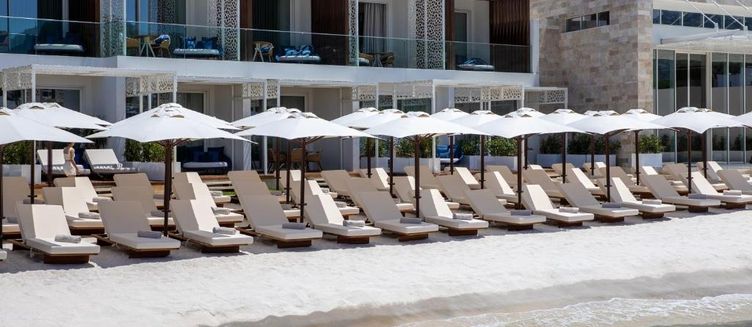 Фото отеля Yalikavak Marina Hotel By Social Living Collection