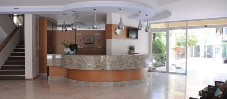 Фото отеля Gunes House Hotel
