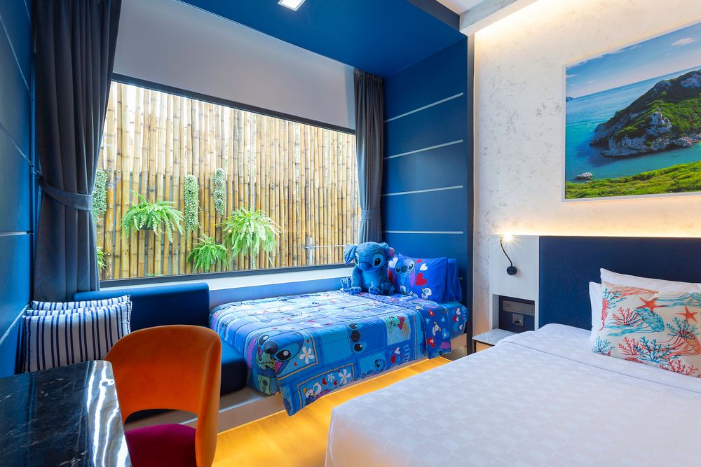 Hotel Clover Patong Phuket фото 87
