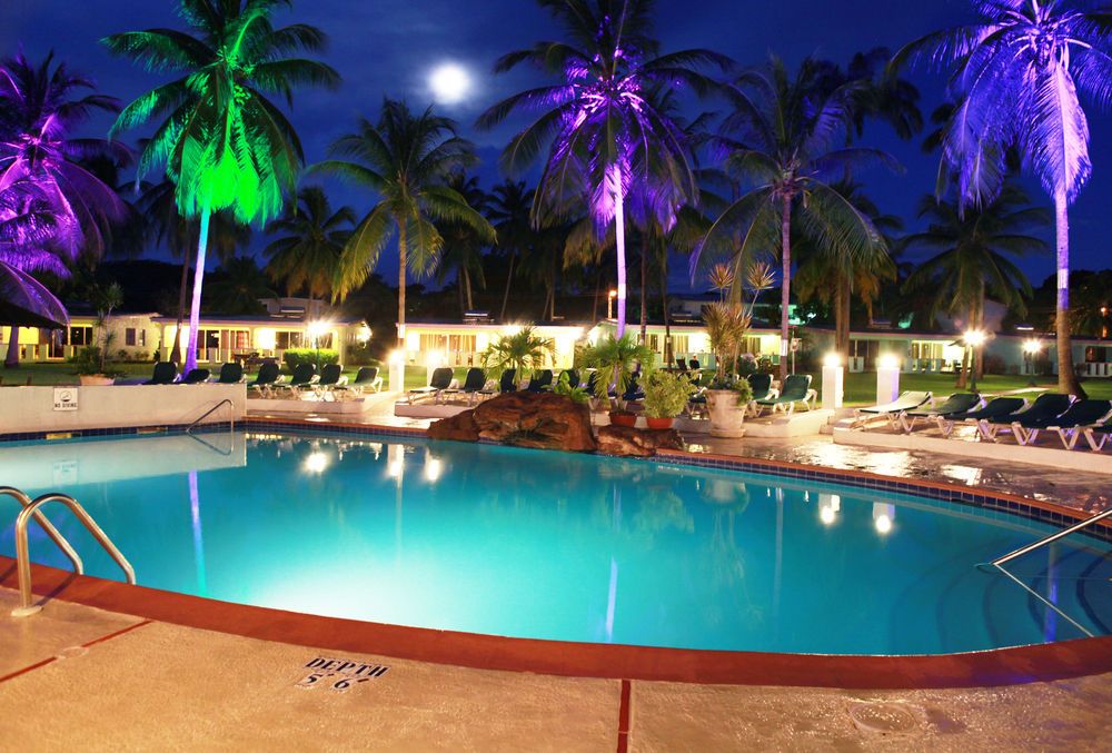 All Seasons Resort Europa фото 46