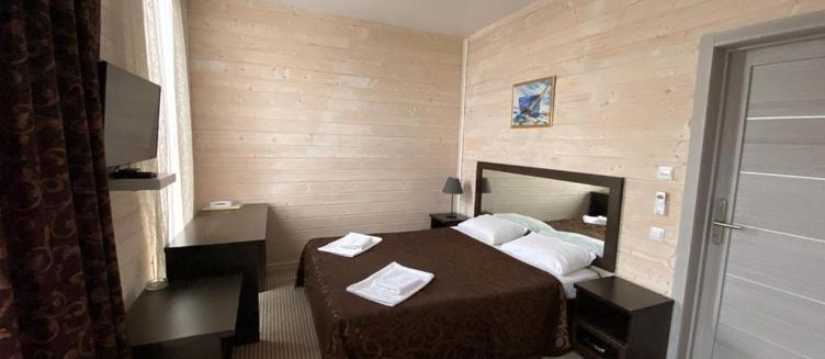 Фото отеля Sun Day