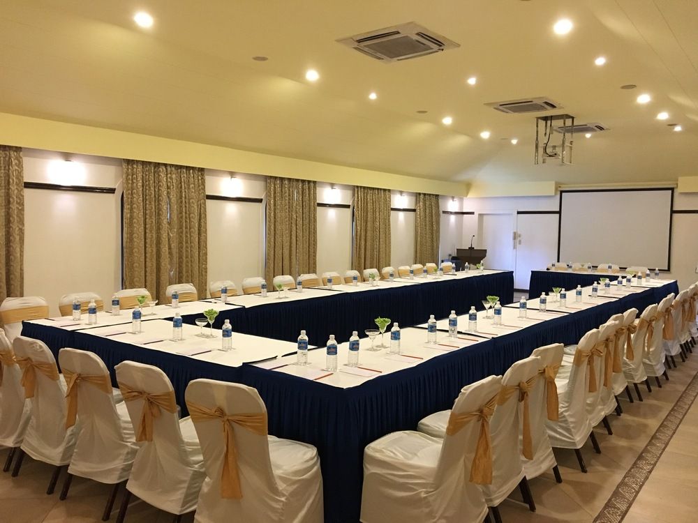 Kyriad Prestige Calangute фото 72