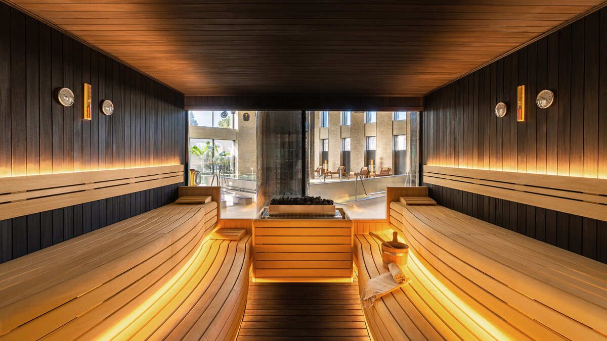 Swissotel Resort And Spa Cesme фото 15
