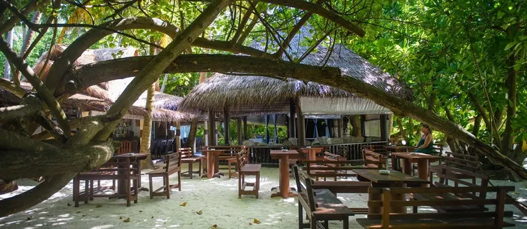 Фото отеля Biyadhoo Island Resort