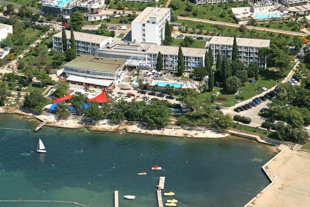 All Inclusive Hotel Zorna фото 6