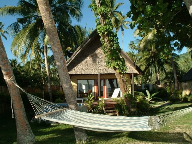 Beqa Lagoon Resort фото 3