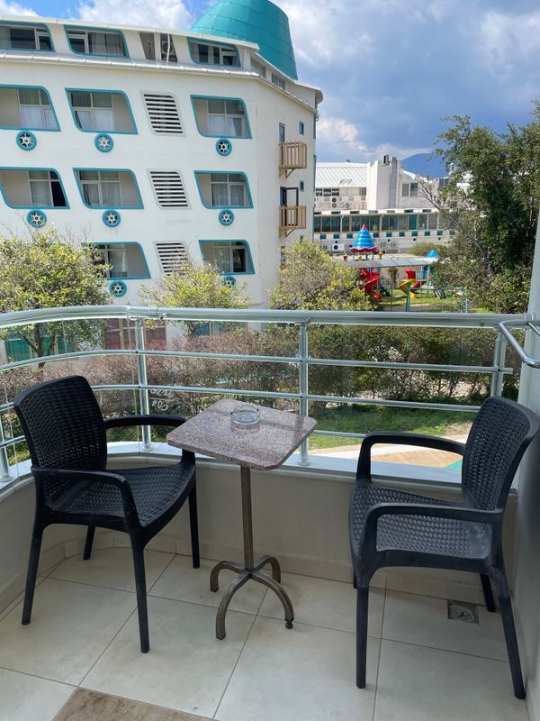 Miarosa Kemer Beach фото 116