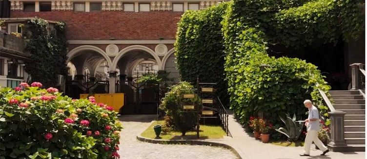 Фото отеля O. Galogre