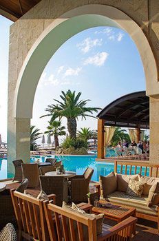 Sentido Mediterranean Village фото 79