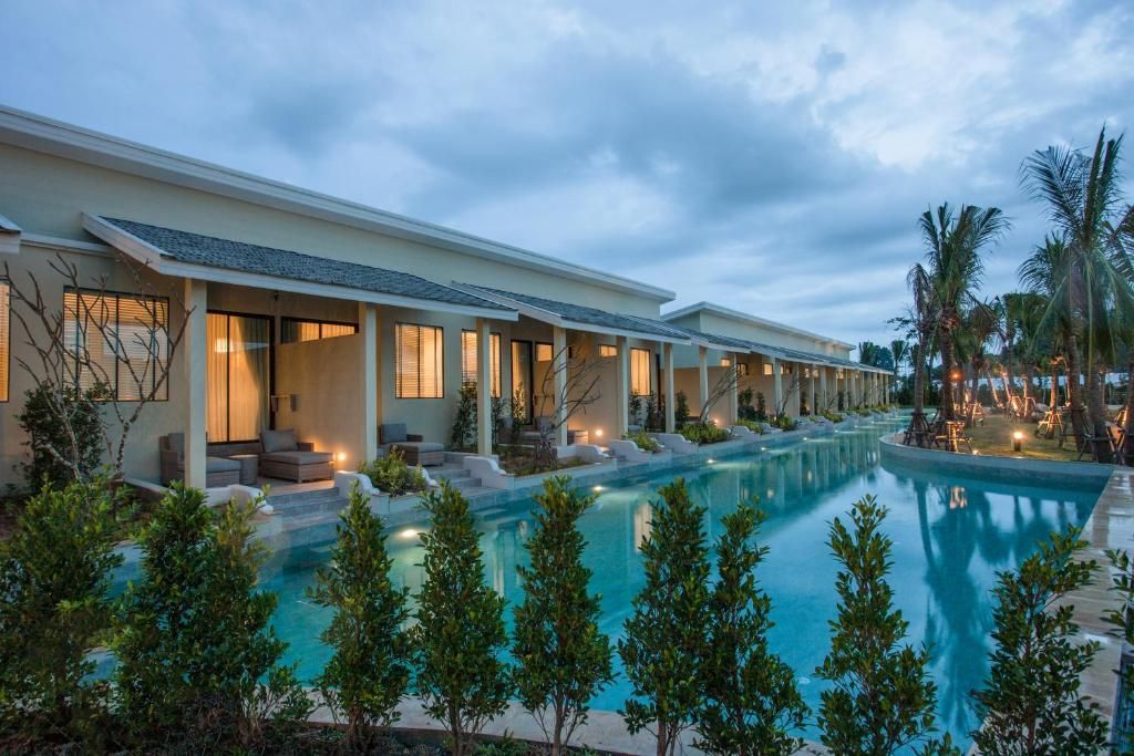Craft Resort & Villas фото 6
