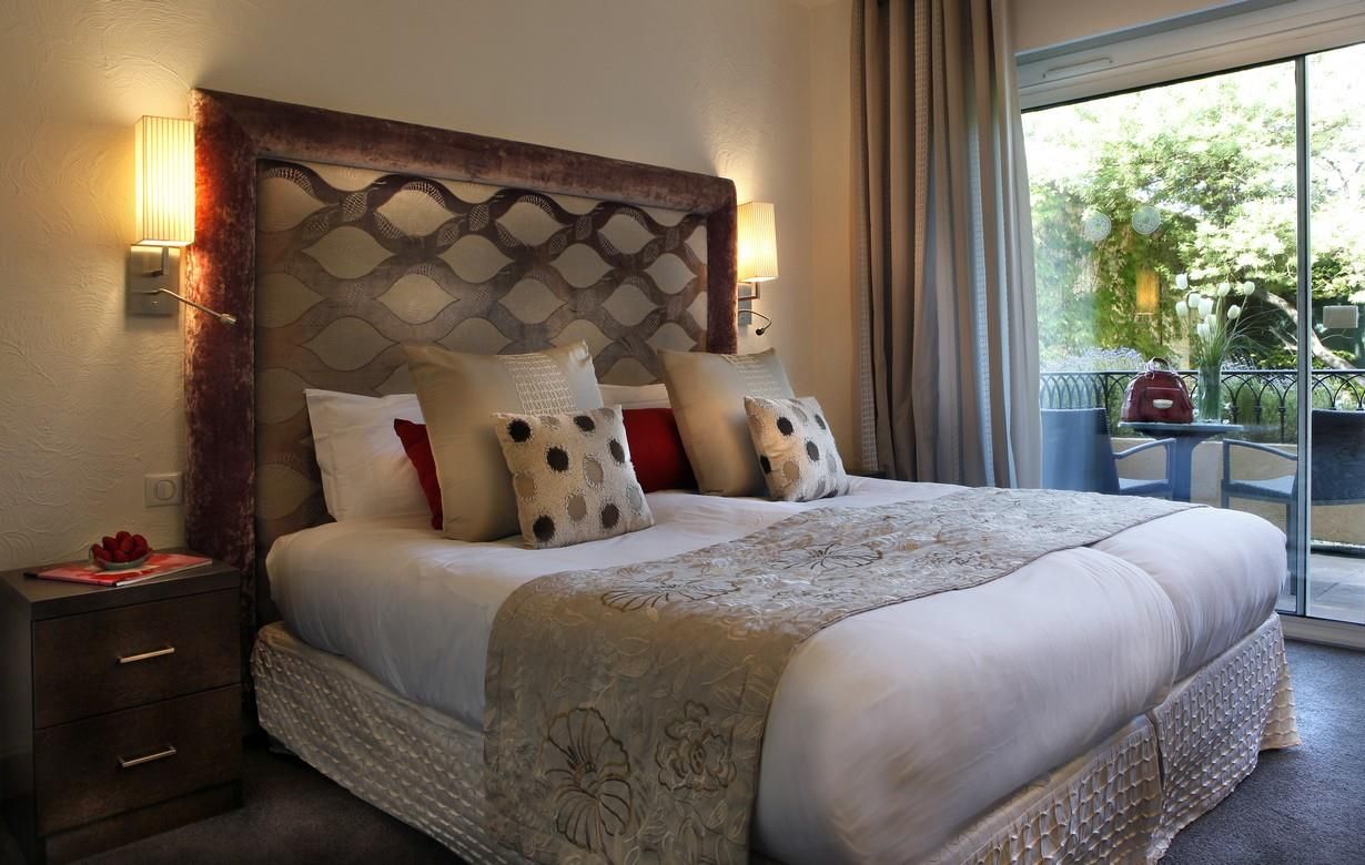 La Perouse Hotel фото 4