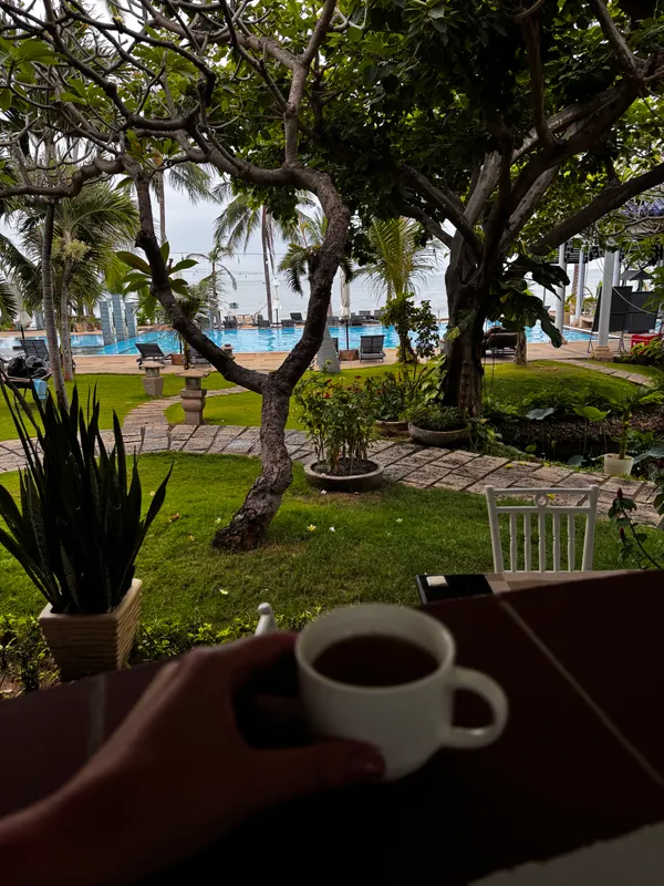 Dynasty Muine Beach Resort фото 66