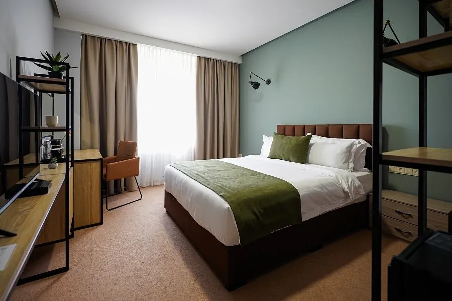 Felinger Concept Hotel & Spa фото 2