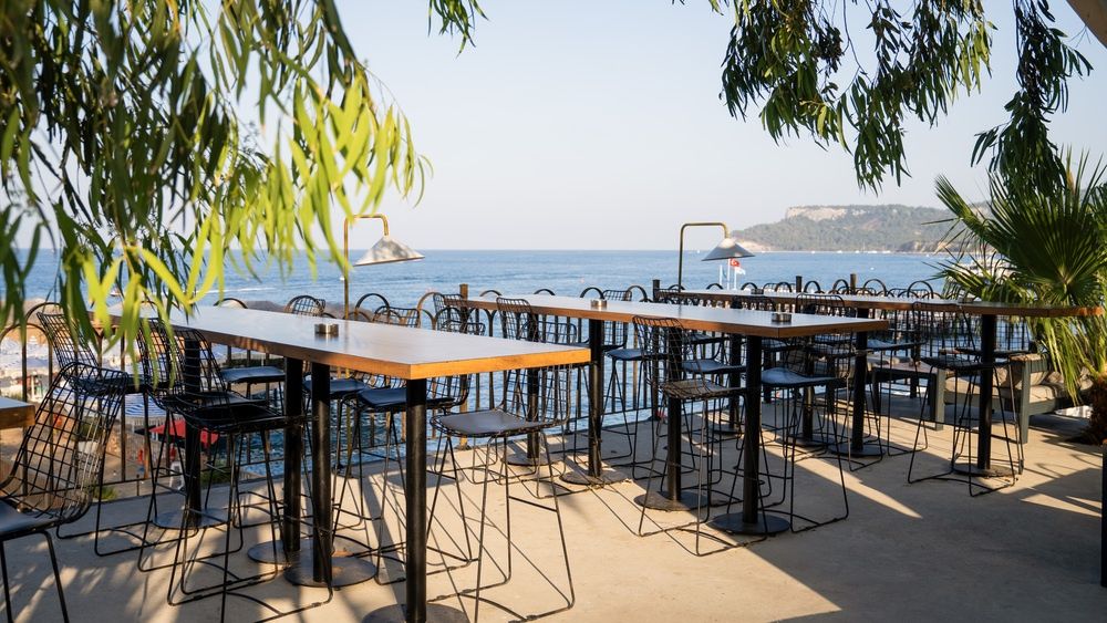 DoubleTree By Hilton Antalya-Kemer фото 158
