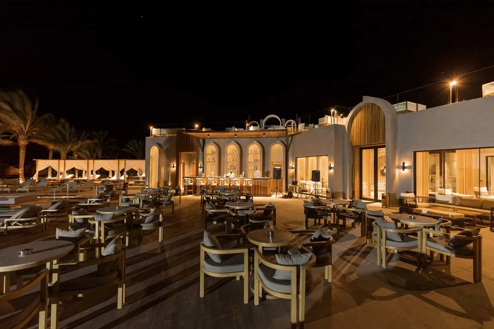 Sunrise Tucana Resort - Grand Select фото 51