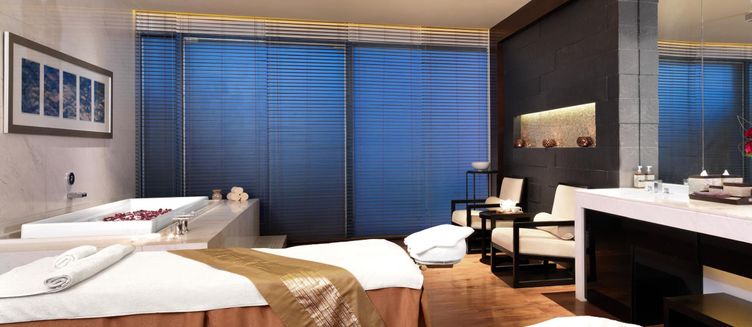 Фото отеля Four Points by Sheraton Guangzhou Dongpu