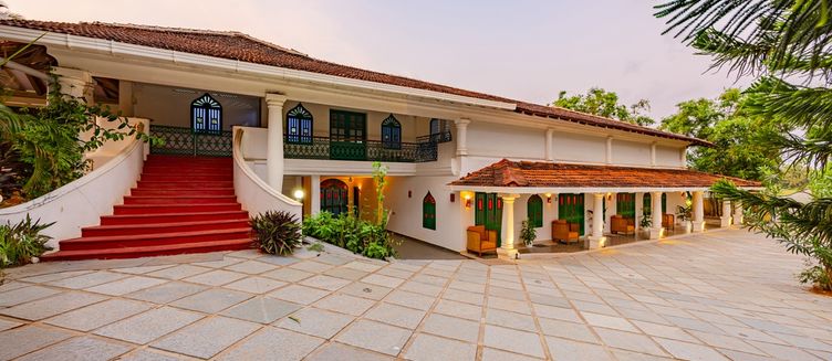 Фото отеля Sunshine Quarters by the Sea