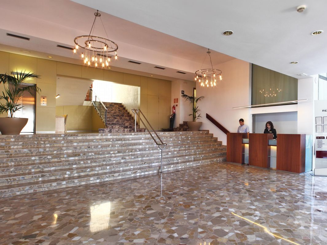 Premier Gran Hotel Reymar фото 16