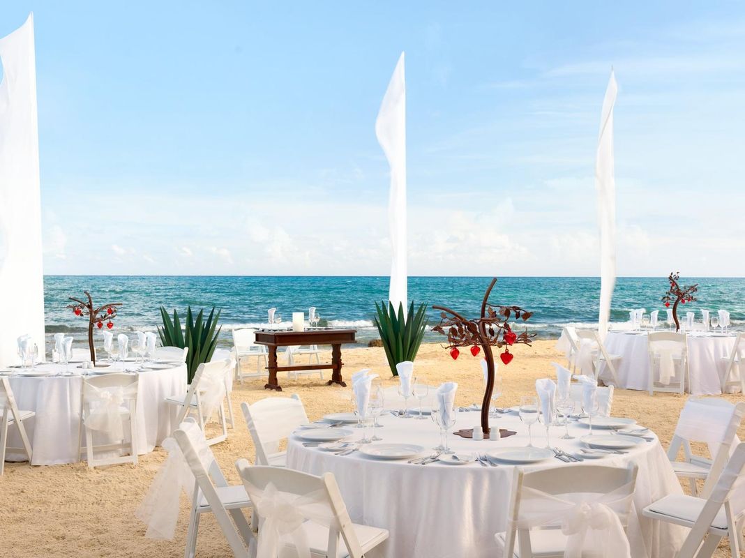 Wyndham Alltra Playa del Carmen Adults Only All Inclusive фото 73