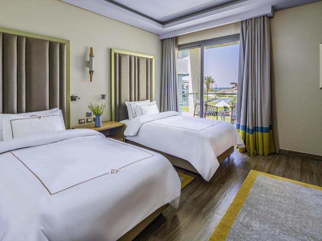 Rixos Premium Magawish Suites & Villas фото 114
