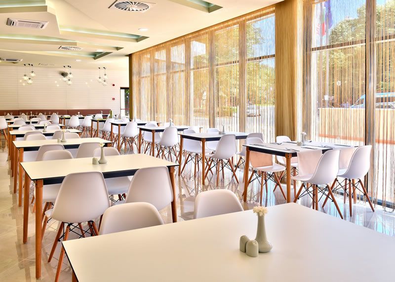 Hotel Grifid Foresta - All Inclusive фото 5