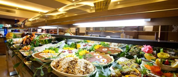 Фото отеля Jasmine Beach Resort