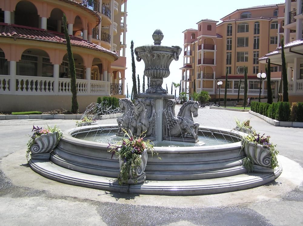 Atrium Beach Hotel - All Inclusive фото 8