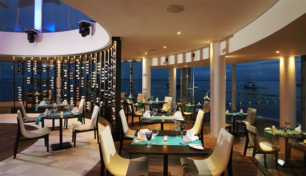Movenpick Mactan Island Cebu фото 41