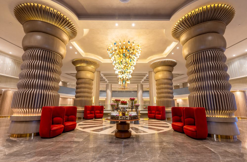 Rixos Radamis Blue Planet фото 94