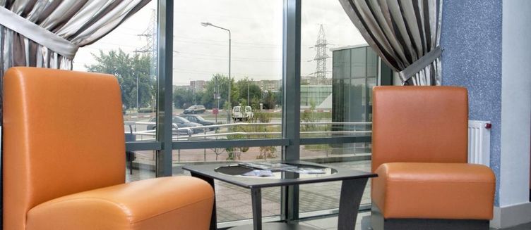 Фото отеля East Time Hotel