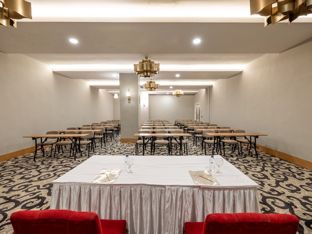 Diamond Premium Hotel & Spa фото 166