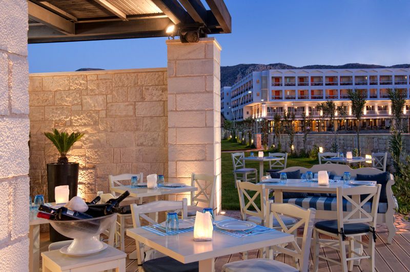Hersonissos Palace фото 3