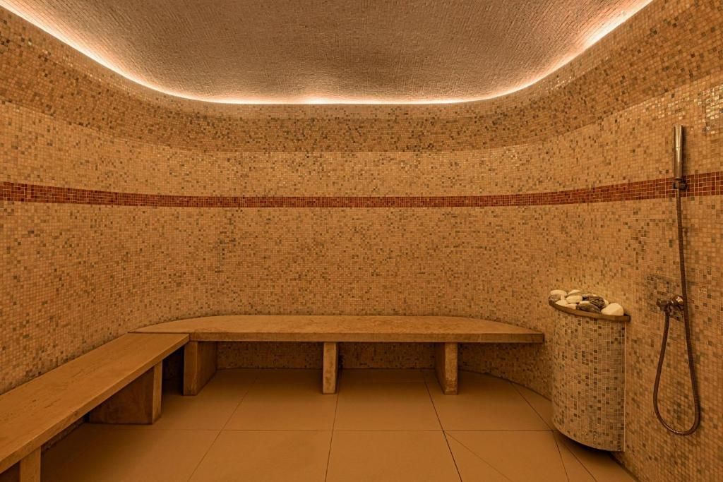NaturMed Hotel Carbona фото 18