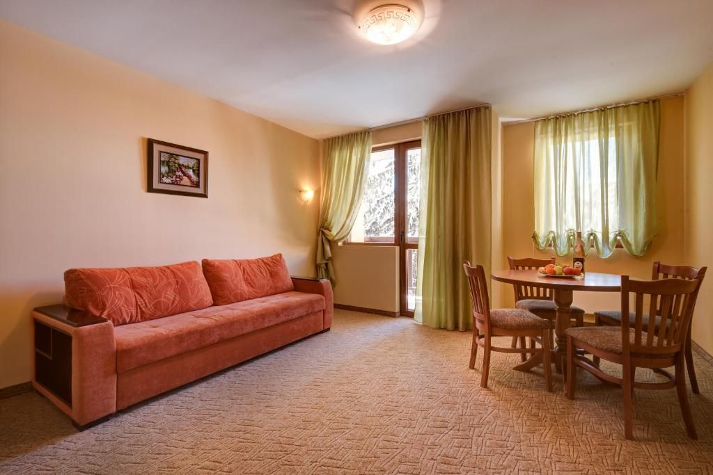 Mountain Lodge фото 49