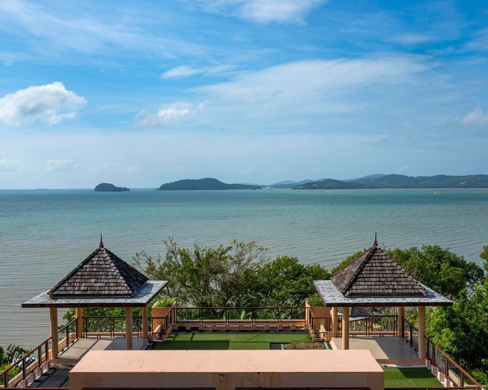 The Westin Siray Bay Resort & Spa фото 25