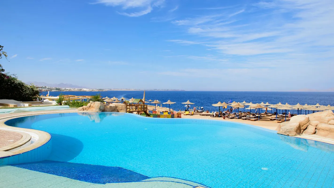 Amphoras Blu Hotel (Adults Only) фото 6