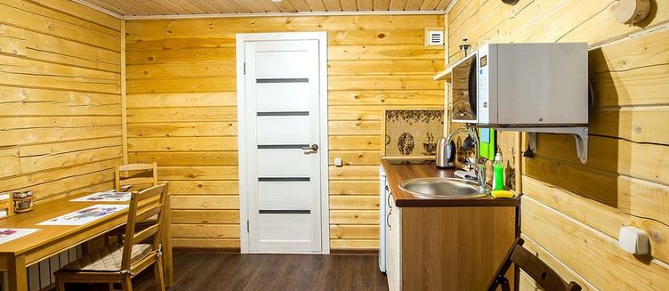 Фото отеля Шервуд