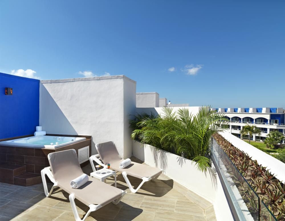 Hard Rock Hotel Riviera Maya - Hacienda All Inclusive фото 18