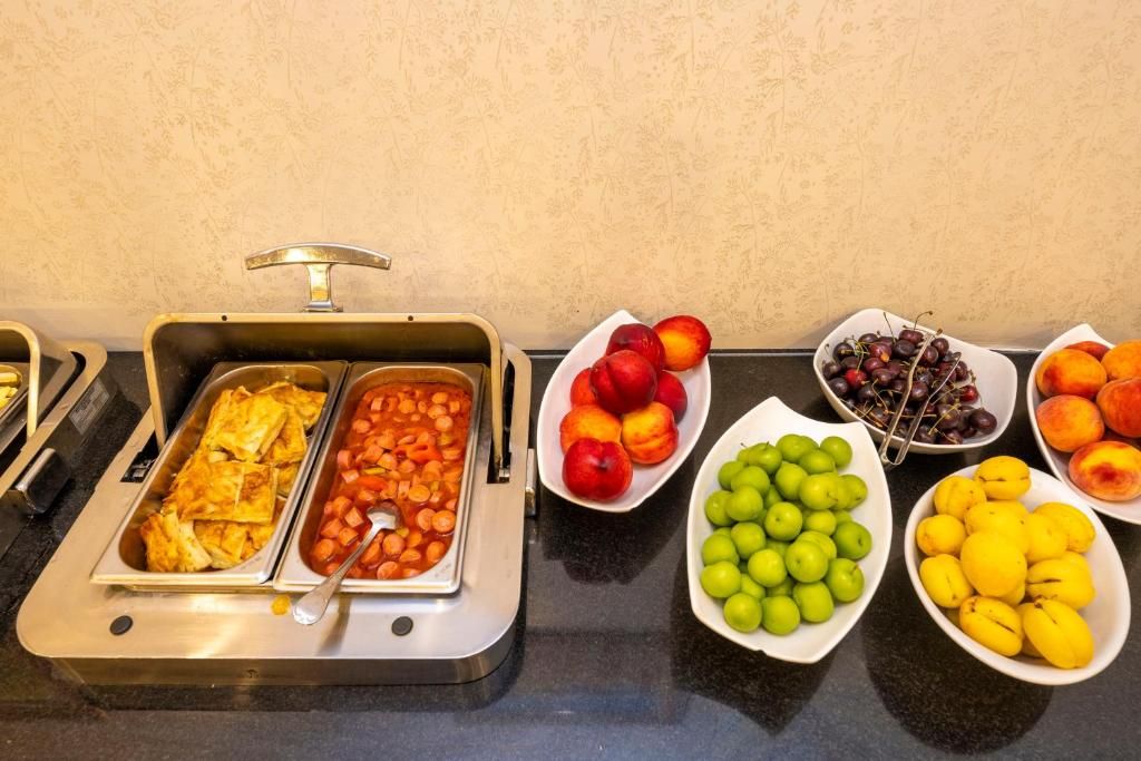 Premist Hotels Taksim фото 37