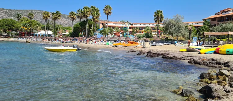 Фото отеля Ephesia Holiday Beach Club