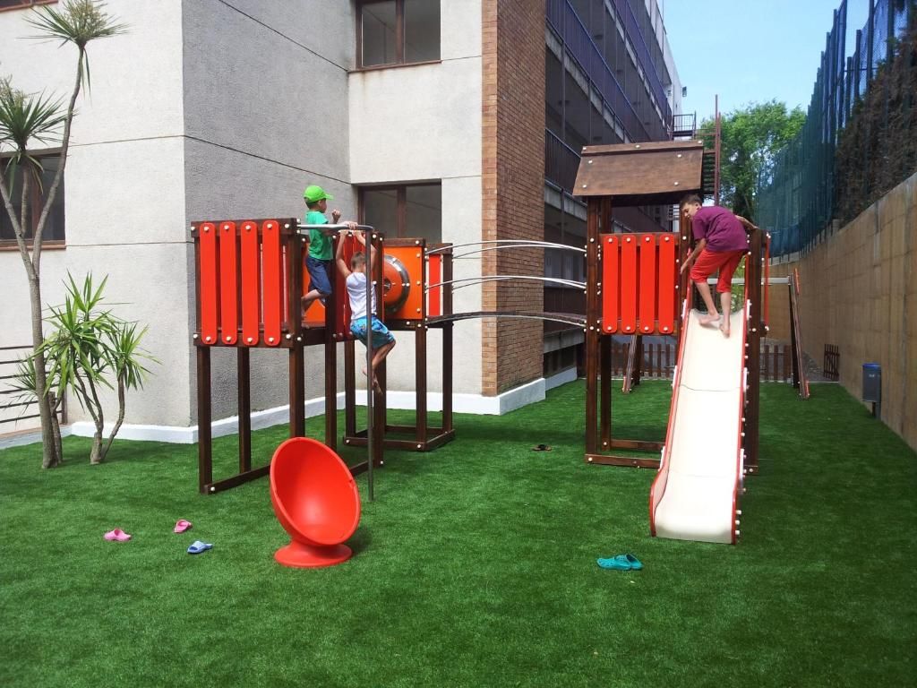 Апарт-отель «Aparthotel Las Mariposas» фото 26