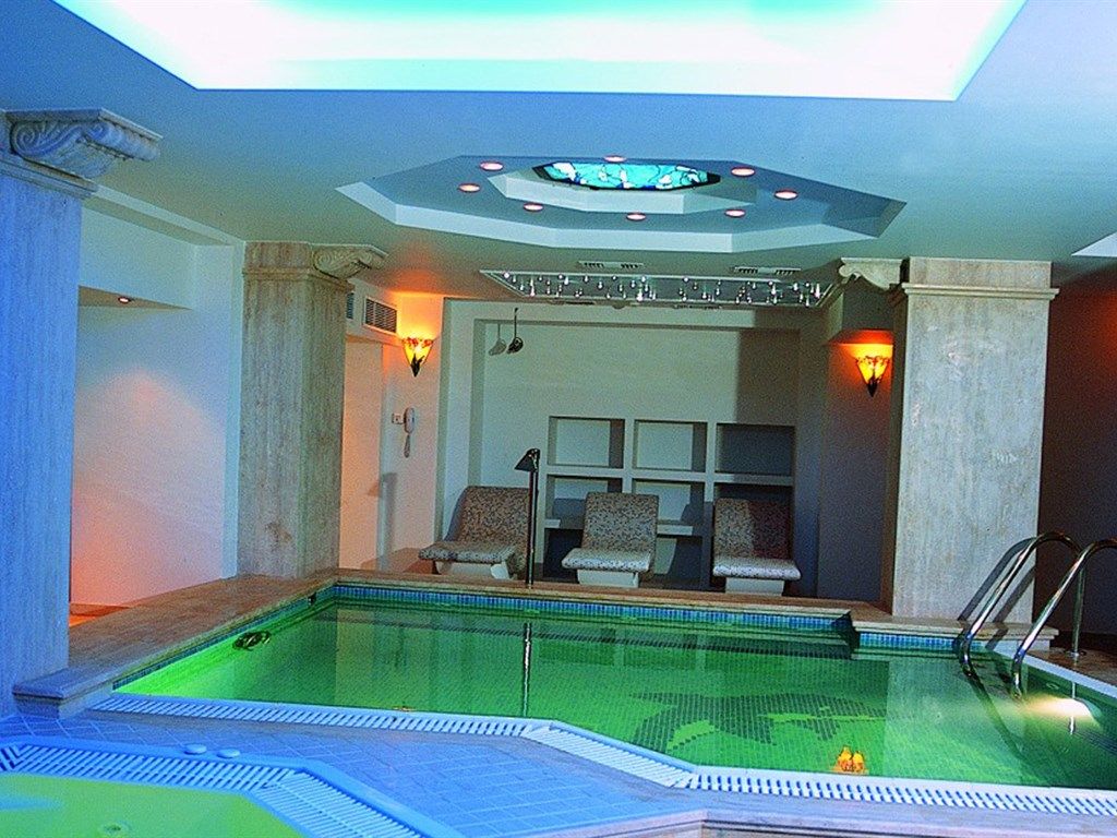 Egnatia Palace Hotel фото 19