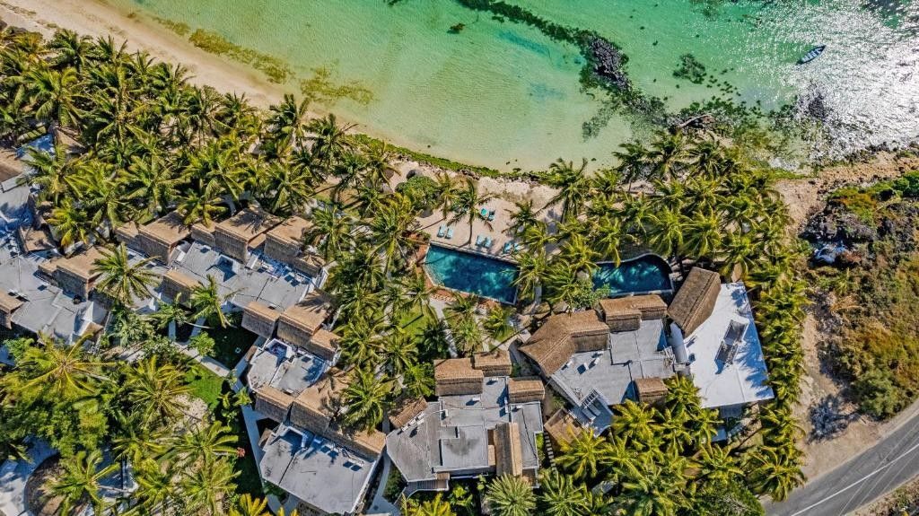 Seasense Boutique Hotel & Spa (Adults Only) фото 2