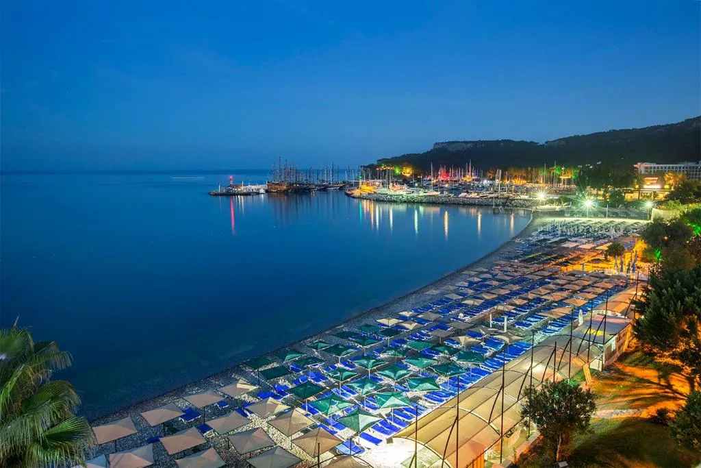 Olimpos Beach Hotel by RRH&R фото 20