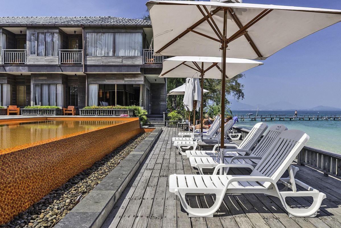 Baan Ploy Sea фото 14