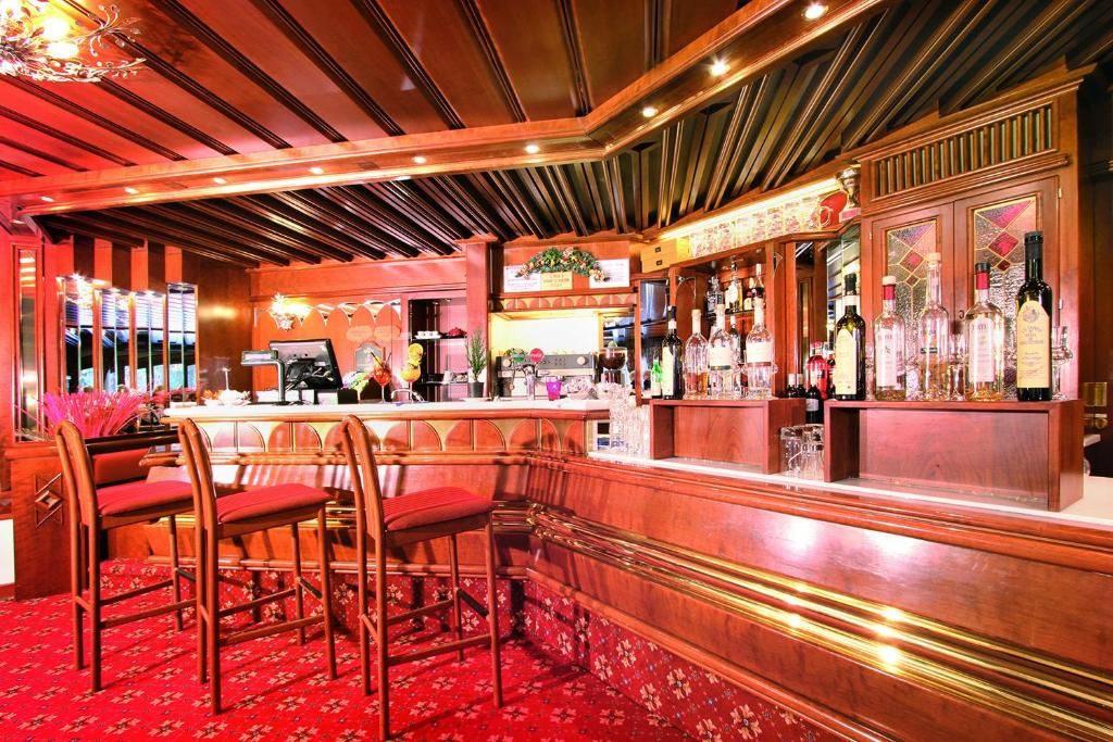 Hotel Rubino Deluxe фото 16