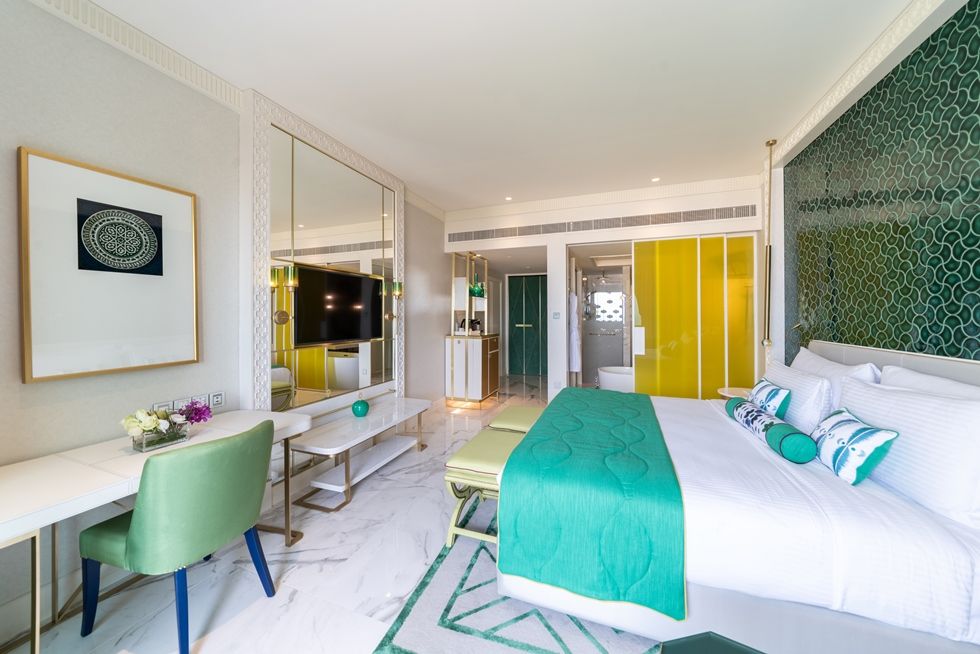 Rixos Premium Saadiyat Island фото 137