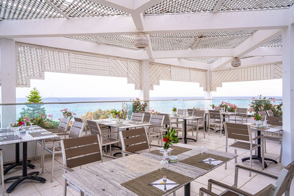 Club Novostar Sol Azur Beach Congres фото 14