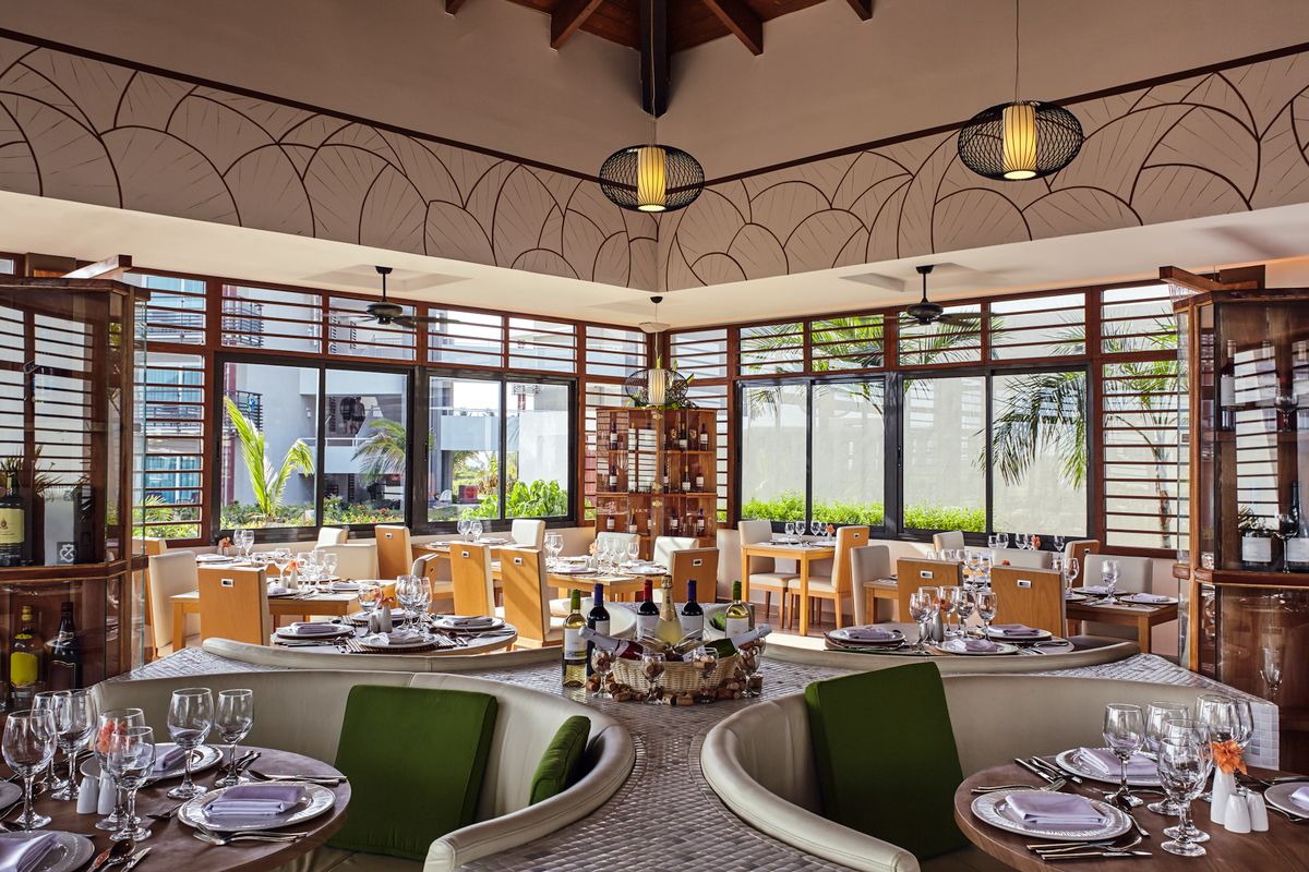 Pullman Cayo Coco фото 28