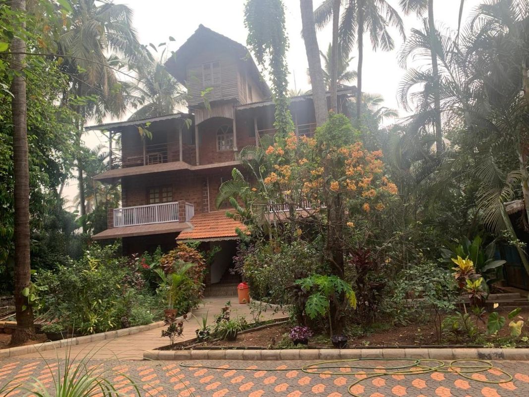 Villa Agusta фото 7